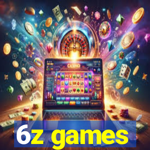 6z games